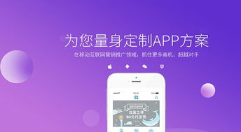 北京中联创科系统软件APP小程序商城定制开发公司