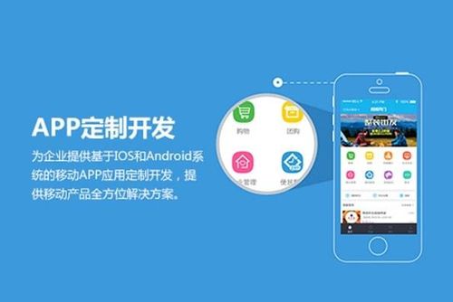 北京中联创科系统软件定制APP小程序设计开发方案