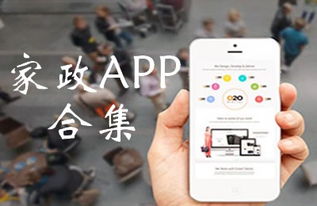 北京中联创科系统软件家政APP小程序定制建设设计开发公司